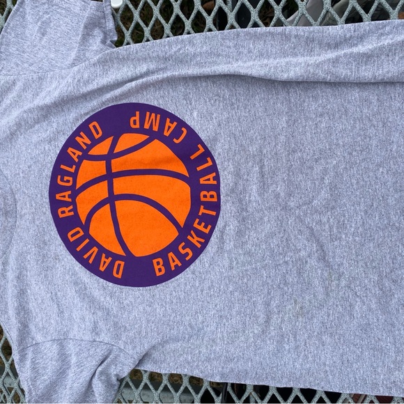 Athletic Bundle - Basketball, Golf , Tennis Wears - Picture 6 of 12